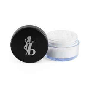 Be a Bombshell Smooth Criminal Powder Made from 100% Silica